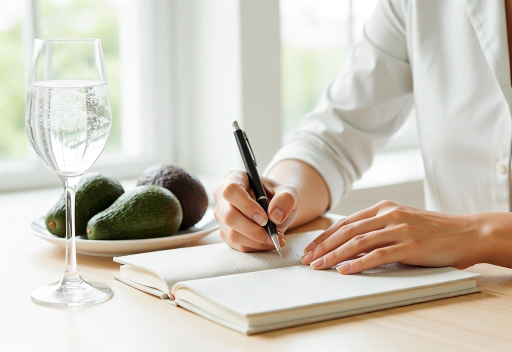 Online Beratungskontext