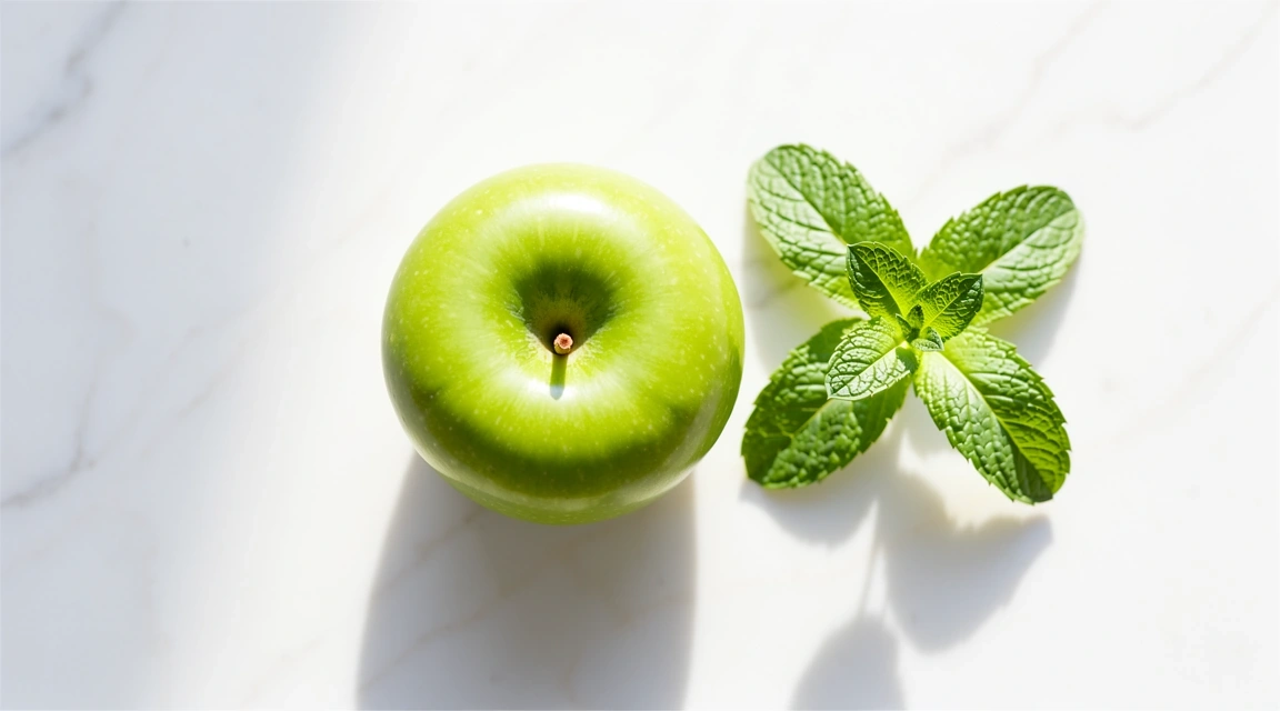 Frische Zutaten für die Beratung